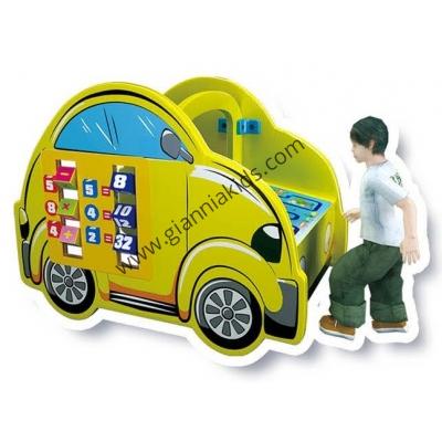 Car Panel