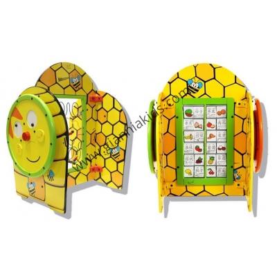 Honey Play
