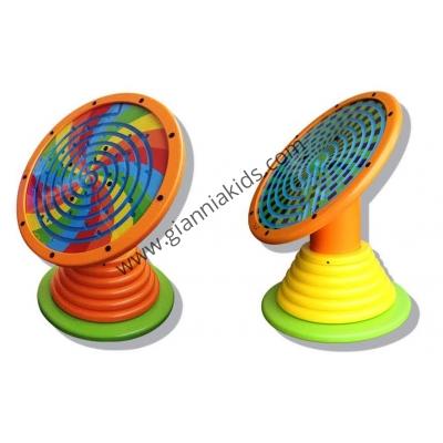 Multi Playfoot