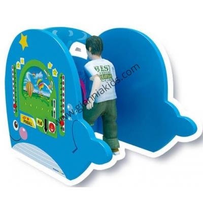 Whale Panel