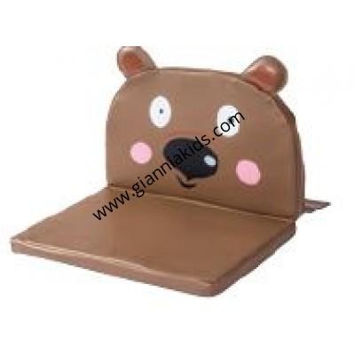 座墊