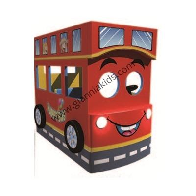 Rocking Bus
