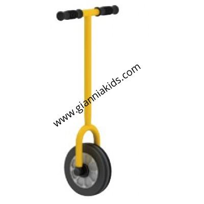 推輪車
