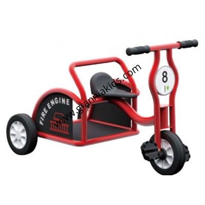 消防車