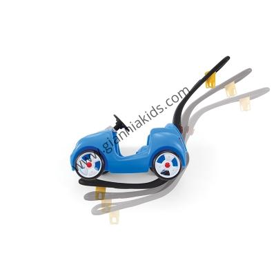 可推式汽車