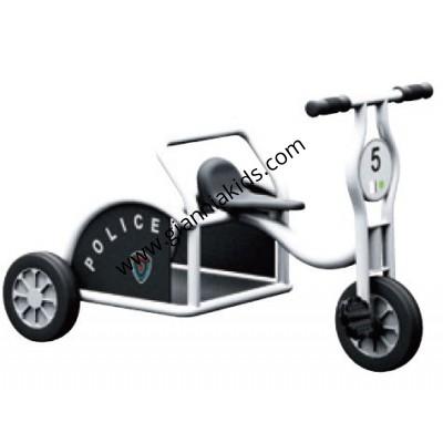 警車