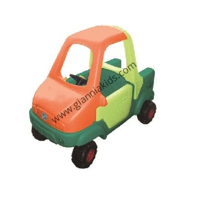 學步車