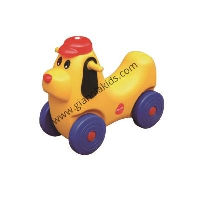 動物車
