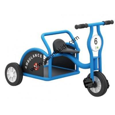 救護車