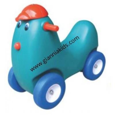 小雞車