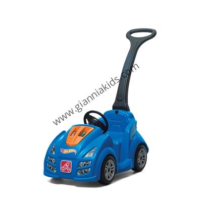 風火輪兜風賽車