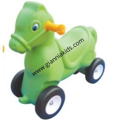 小馬車