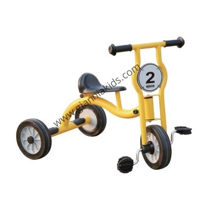 威力三輪車-中號