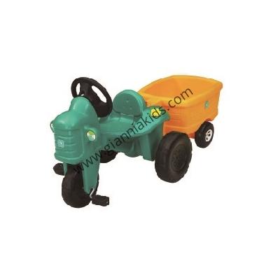 學步車