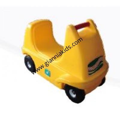 小滑車