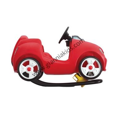 舒適汽車推車