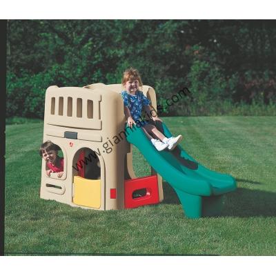 鑽龍攀爬滑梯（經典款）