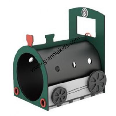 火車頭