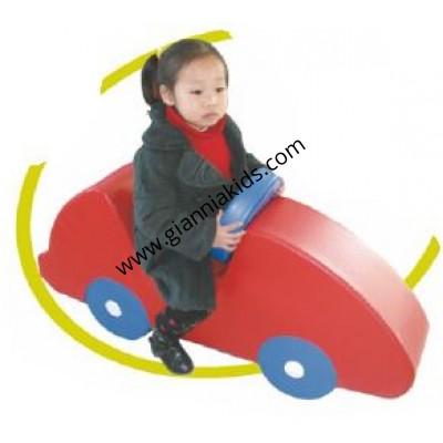跑車