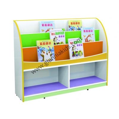 兒童圖書櫃