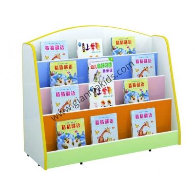 兒童圖書櫃