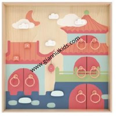 建築主題