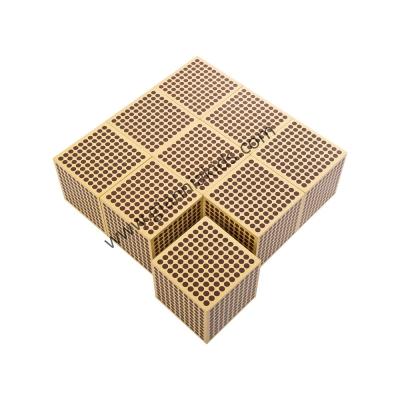 蒙台梭利-數學教具