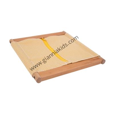 蒙台梭利-學前教具