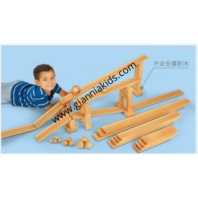多功能探索積木