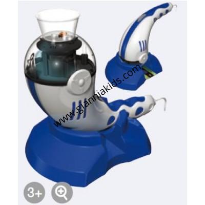 60 倍手持式顯微鏡