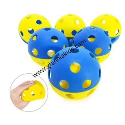 孔球