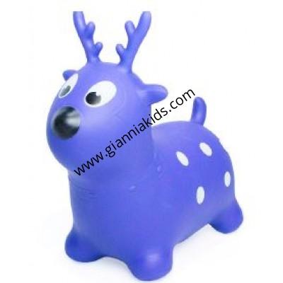 跳跳鹿