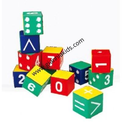 數字遊戲