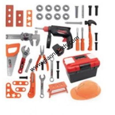 43件套工具箱