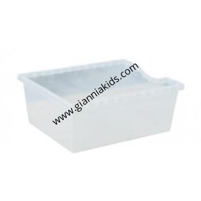 教具盒(大) 透明