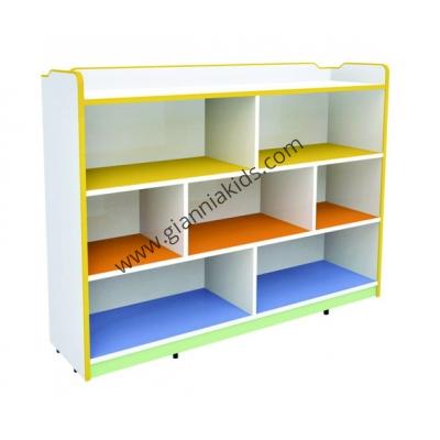 多用途木櫃