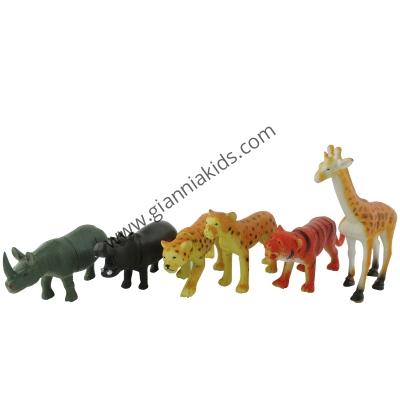 Montessori - Biological teaching aids