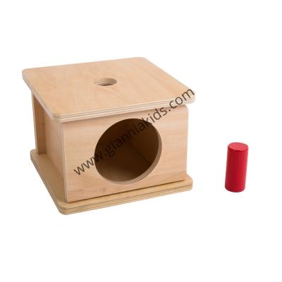 Montessori - Preschool teaching aids