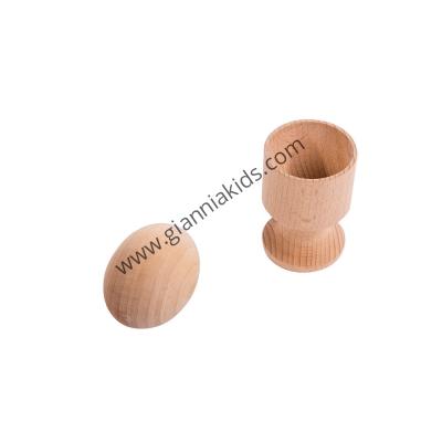 Montessori - Preschool teaching aids