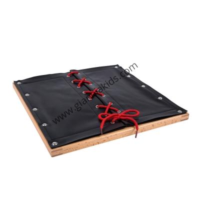 Montessori - Practical teaching aids