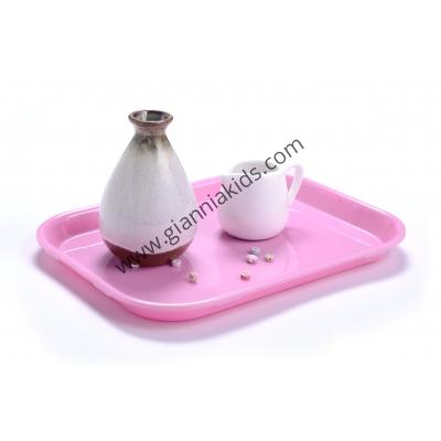 Montessori - Practical teaching aids