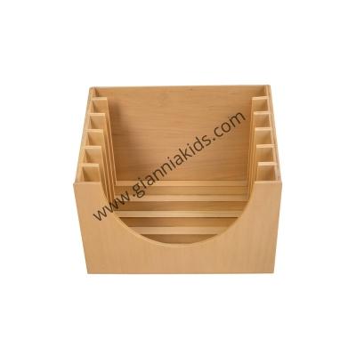 Montessori - Practical teaching aids