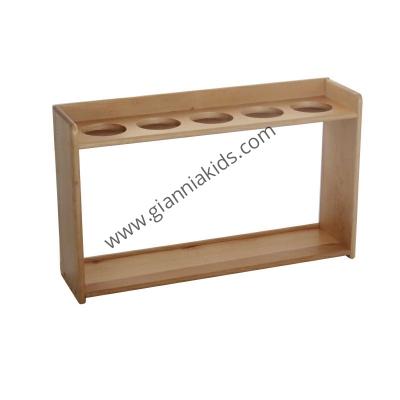 Montessori - Practical teaching aids