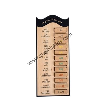 Montessori - Language Teaching Tools