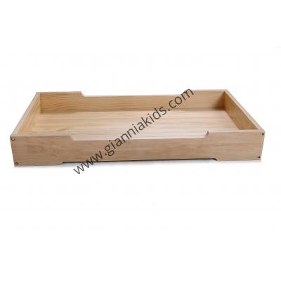 Montessori - Preschool teaching aids