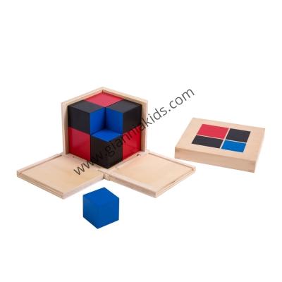 Montessori - Mathematics teaching aids