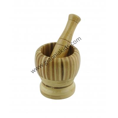 Montessori - Practical teaching aids