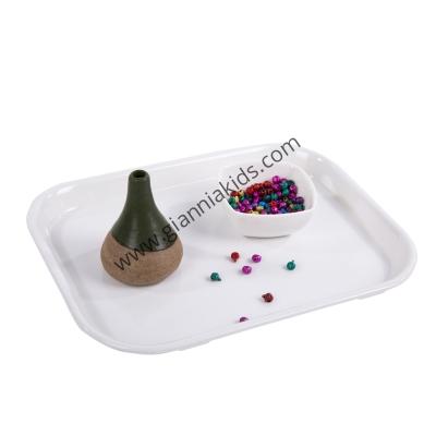 Montessori - Practical teaching aids