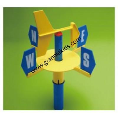 Anemometer