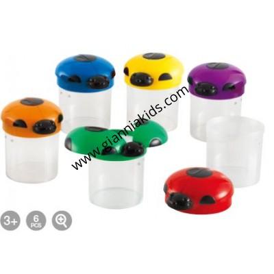 Super sized insect observation cup